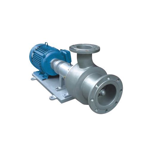 YXTP FLAT VANE PUMP