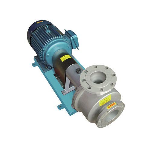 YXTP FLAT VANE PUMP