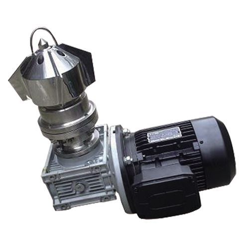 DCJ Type With Worm Gear Reducer